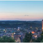 Ravensburg im Lichterglanz