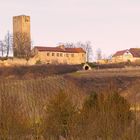 Ravensburg in Sulzfeld