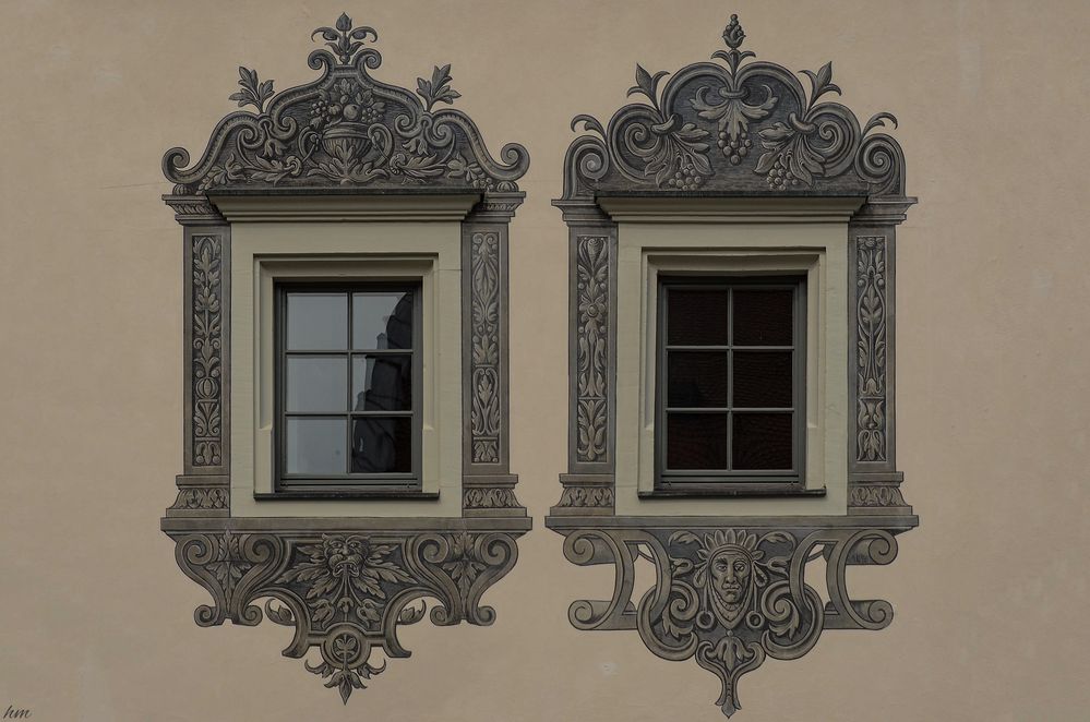 Ravensburg Lederhaus