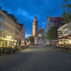 Ravensburg Marienplatz
