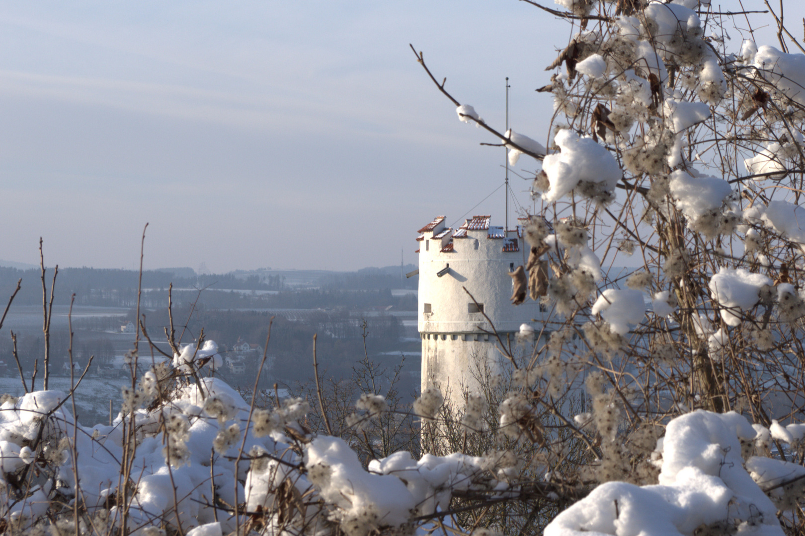 Ravensburg - Mehlsack