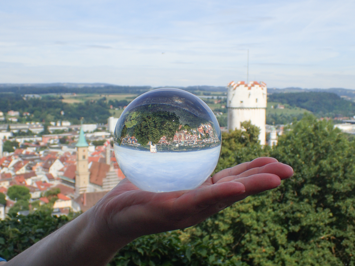 Ravensburg Mehlsack