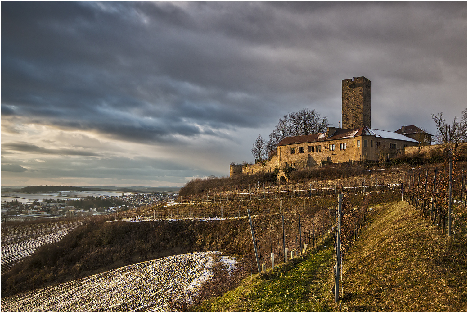 Ravensburg - nochmal