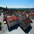 Ravensburg Turmbesteigung