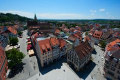 Ravensburg Turmbesteigung