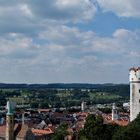 Ravensburg von oben