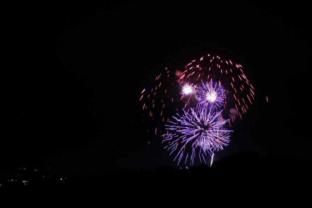 Ravensburger Rutenfeuerwerk