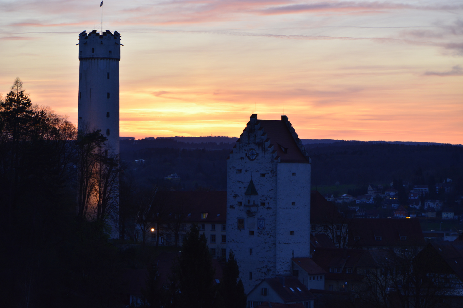 Ravensburger Skyline ;)