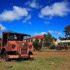 ravenshoe bahnhof