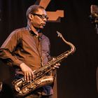 Ravi Coltrane