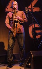 Ravi Coltrane