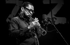 Ravi Coltrane