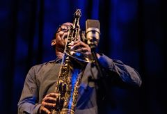 Ravi Coltrane