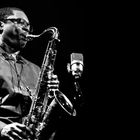 Ravi Coltrane im Moods Zürich