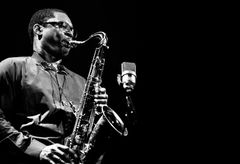 Ravi Coltrane im Moods Zürich