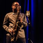 Ravi Coltrane Sohn des legendären John Coltran