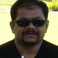 Ravi Rajashekhar