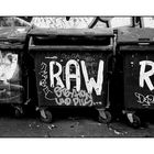 RAW…