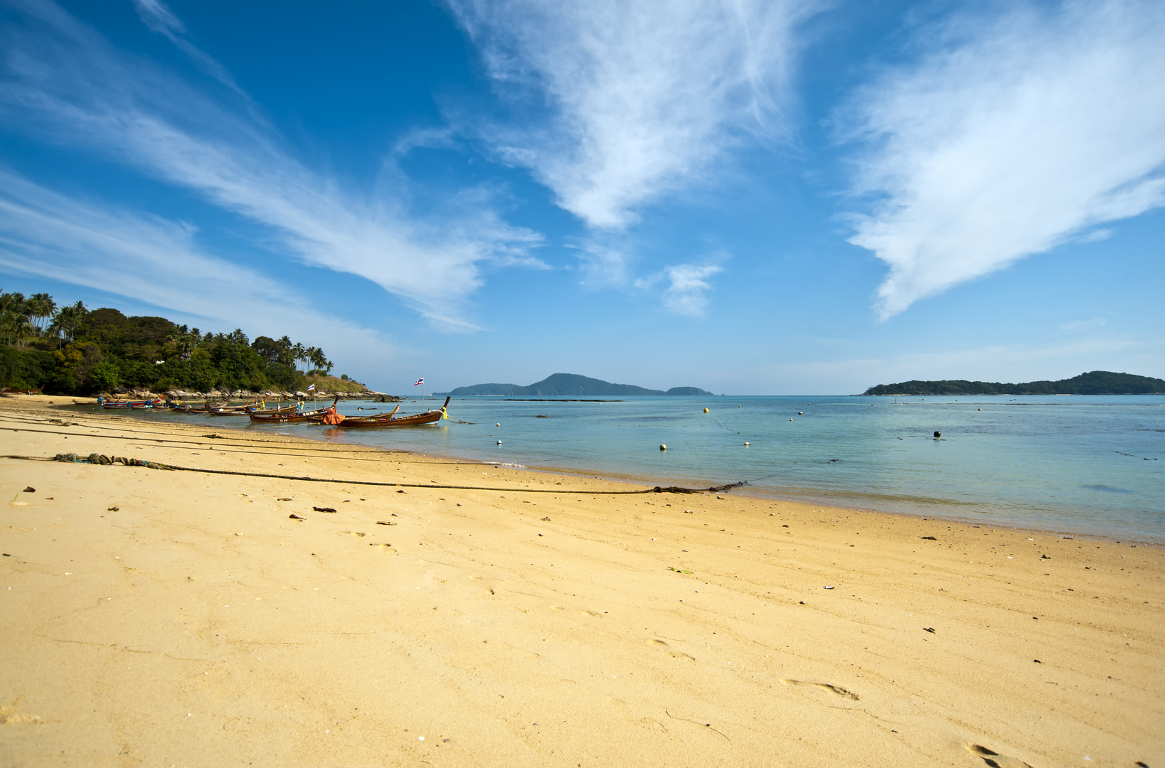 Rawai Beach