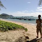 Rawai Beach, Phuket, Thailand