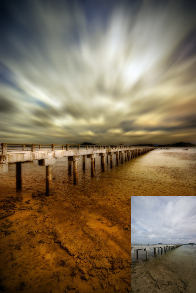 Rawai Beach Pier (Phuket)