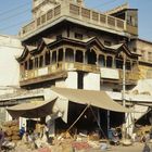 Rawalpindi Market