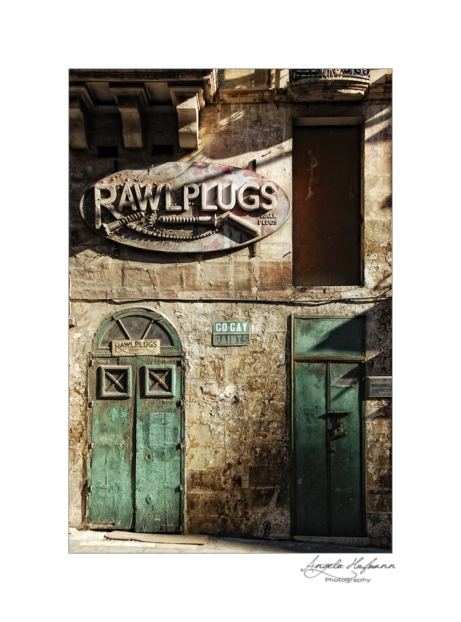 rawlplugs