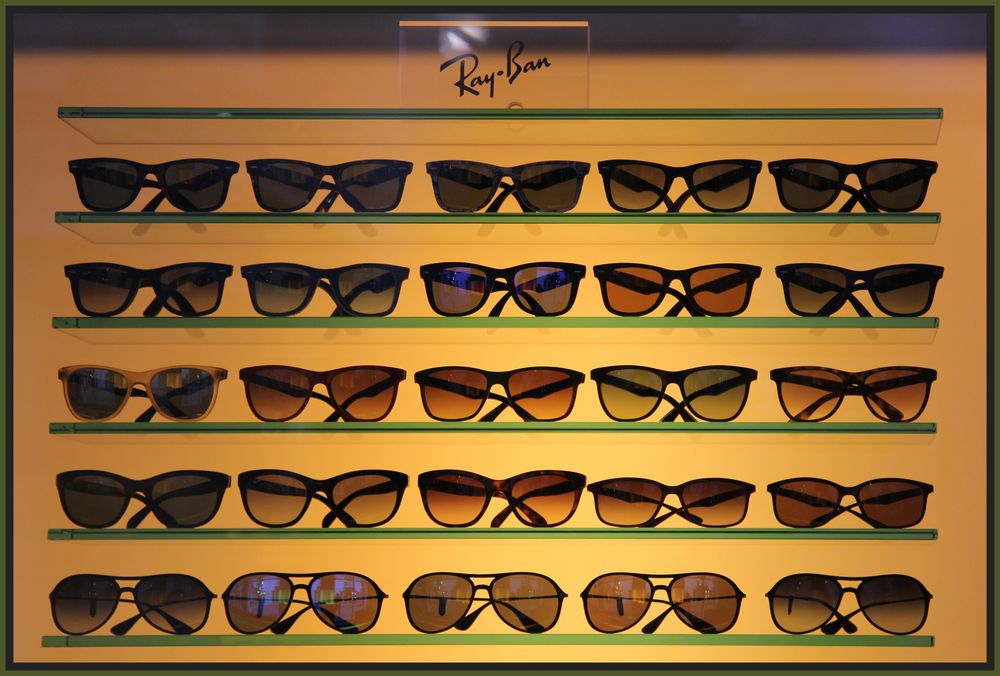 Ray-Ban