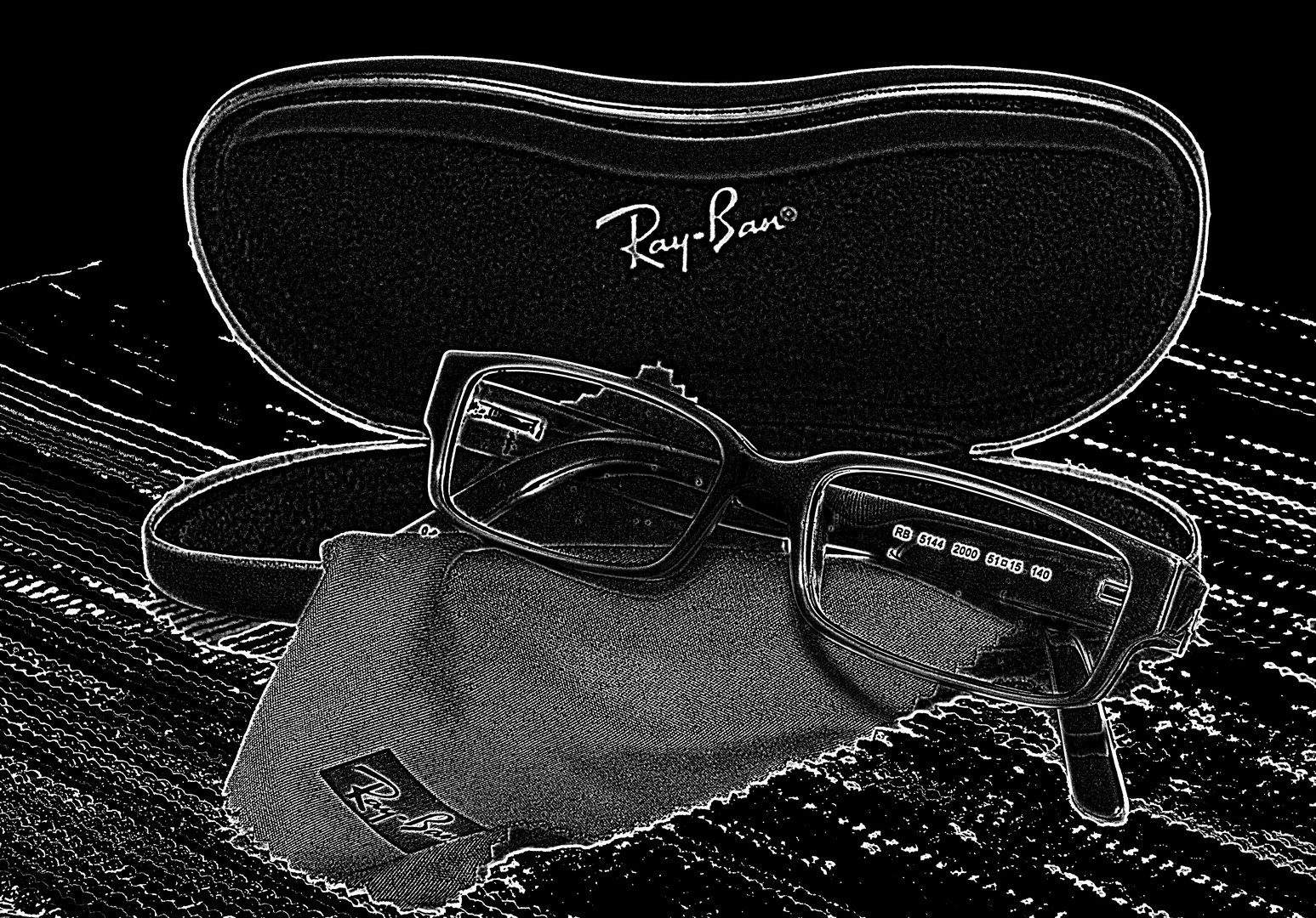 Ray Ban