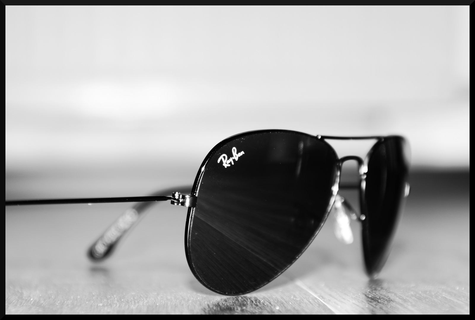 Ray Ban