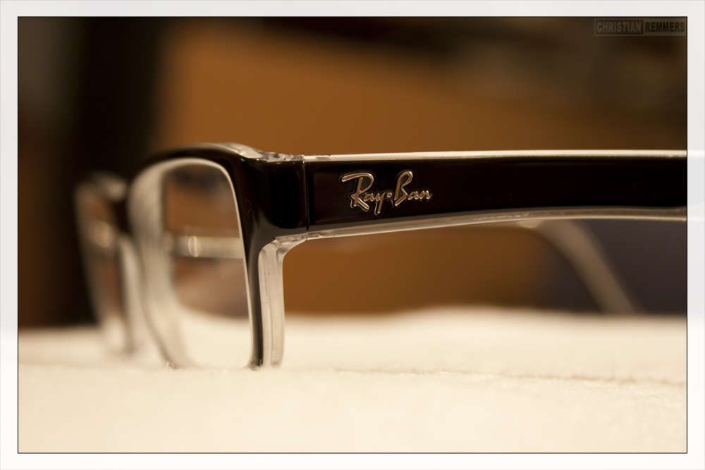 Ray Ban