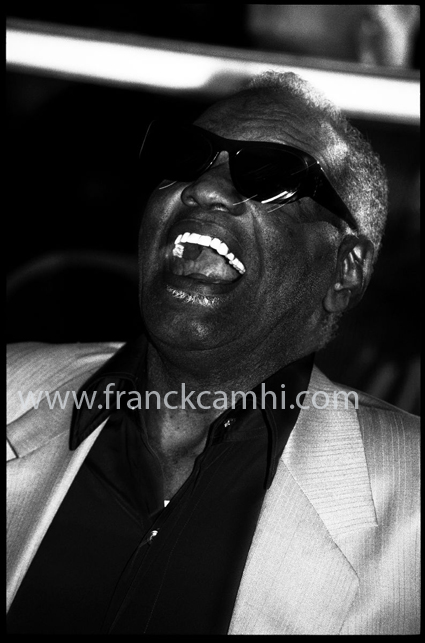 Ray Charles