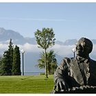 Ray Charles in Montreux