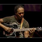 Ray Parker jr. - Jazzsommer Graz 2009