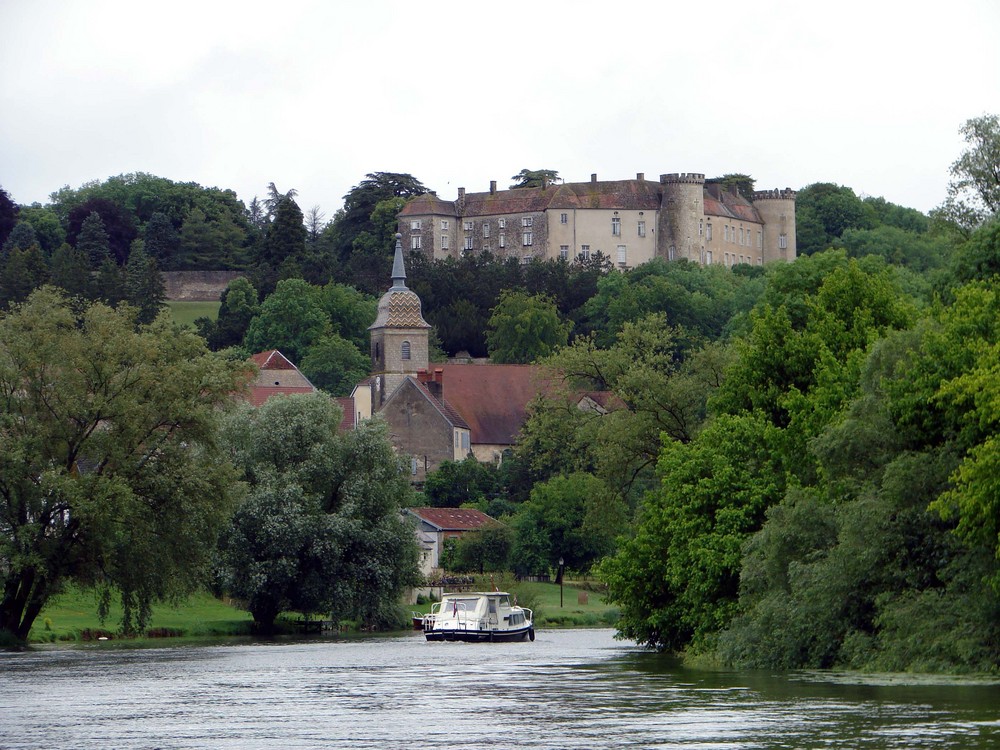 Ray-sur-Saône