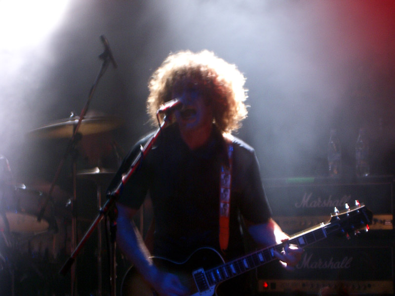 Ray Toro