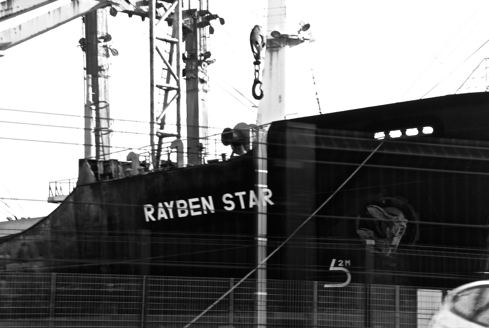 rayben star