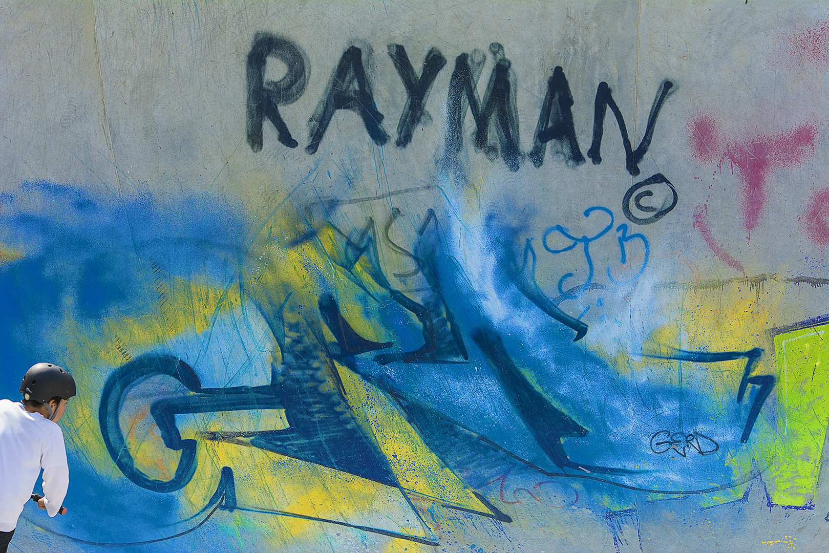 Rayman