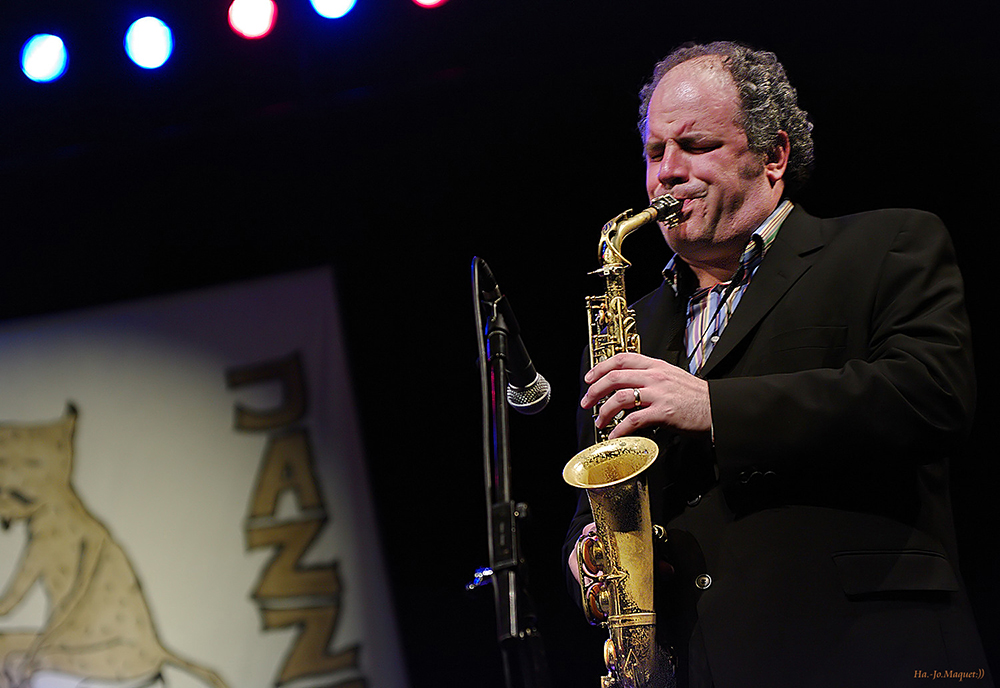 Raymond MacDonald Foto & Bild freiberg jazz 2010 Bilder auf