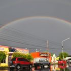 RAYO DE COLORES