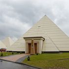 Rayonex Pyramiden