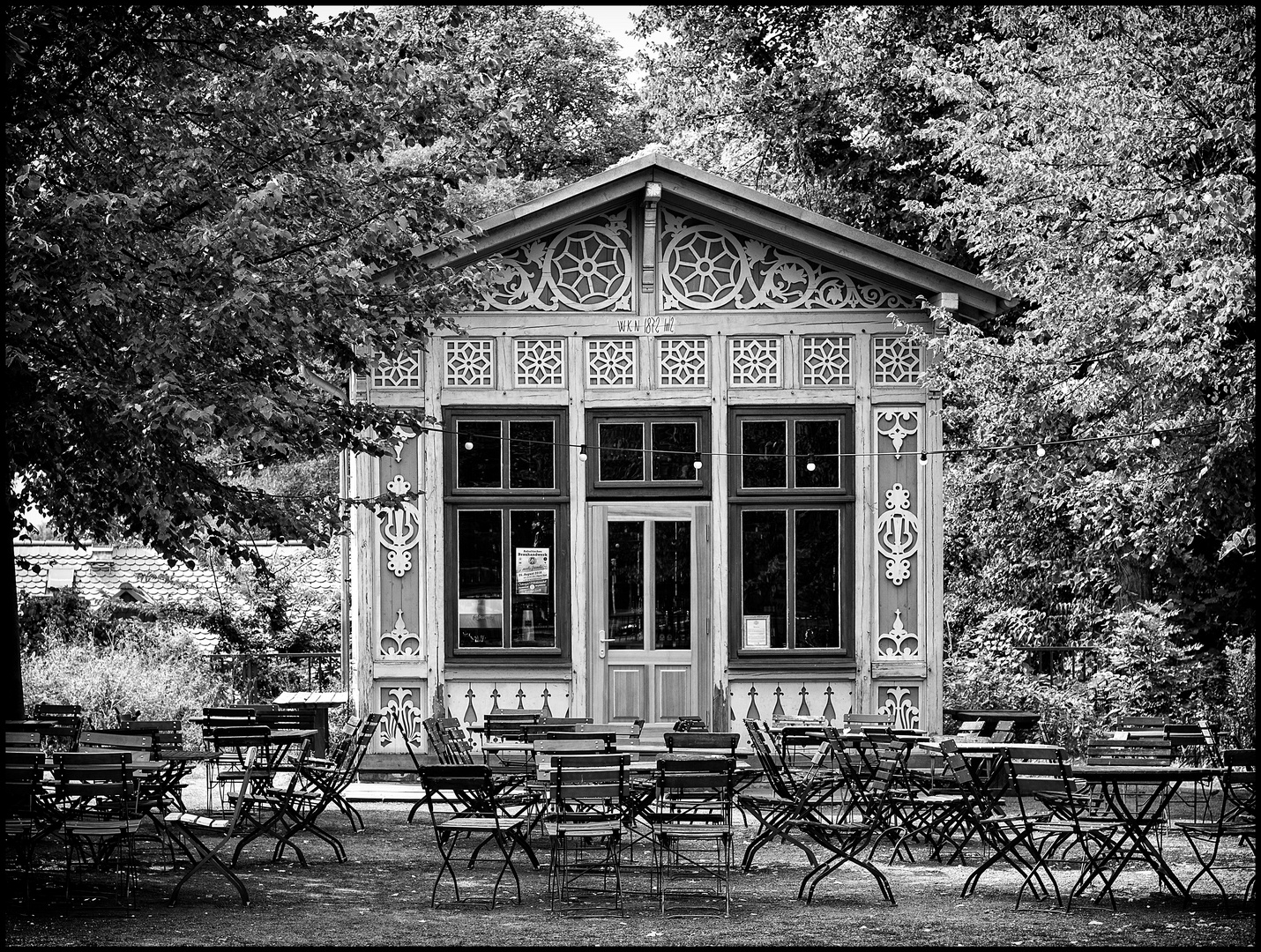 Rayonhaus in Magdeburg