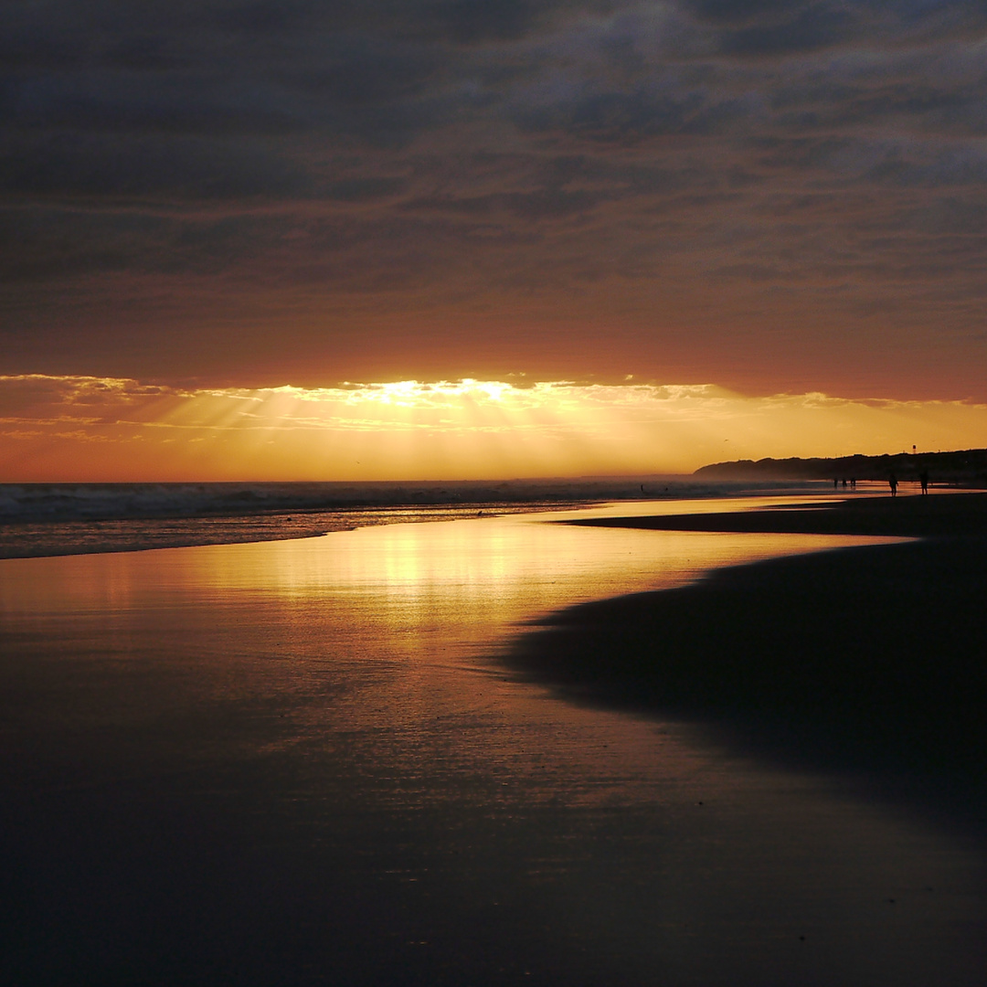 RAYOS DE LUZ