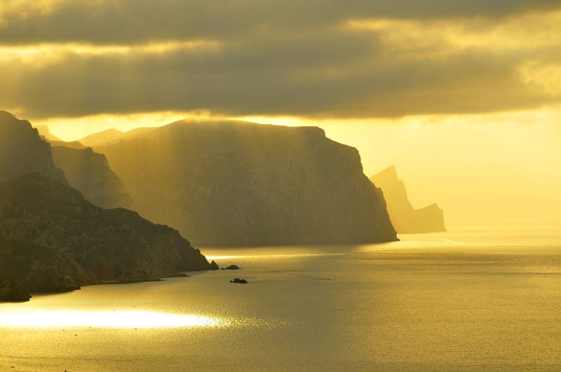 Rayos divinos