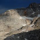 Razor auf der Sonnenseite der Alpen