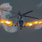 Razzle Blades A109BA Helikopter