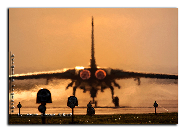 ~~ RB - 199 Engine Power Performece ~~