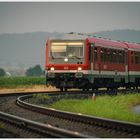 RB 23180 - Der letzte Zug