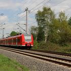 RB 33: Rhein-Niers-Bahn