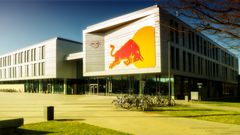 RB Leipzig - Trainigszentrum